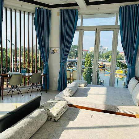 Kimmy Home Phan Thiet Exterior photo