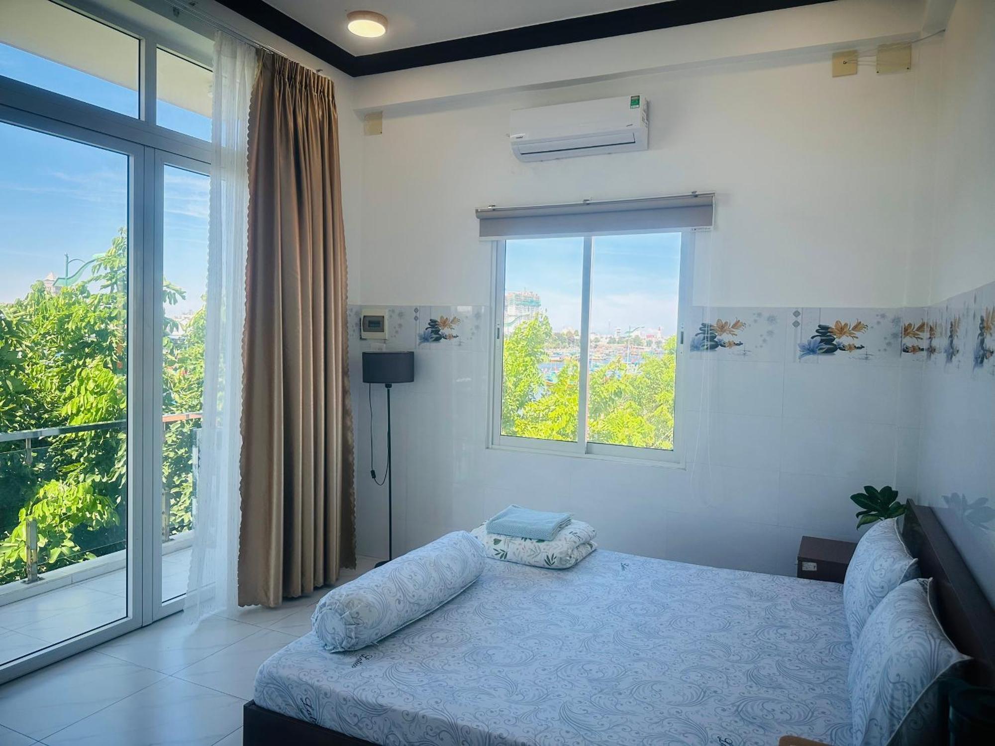 Kimmy Home Phan Thiet Exterior photo