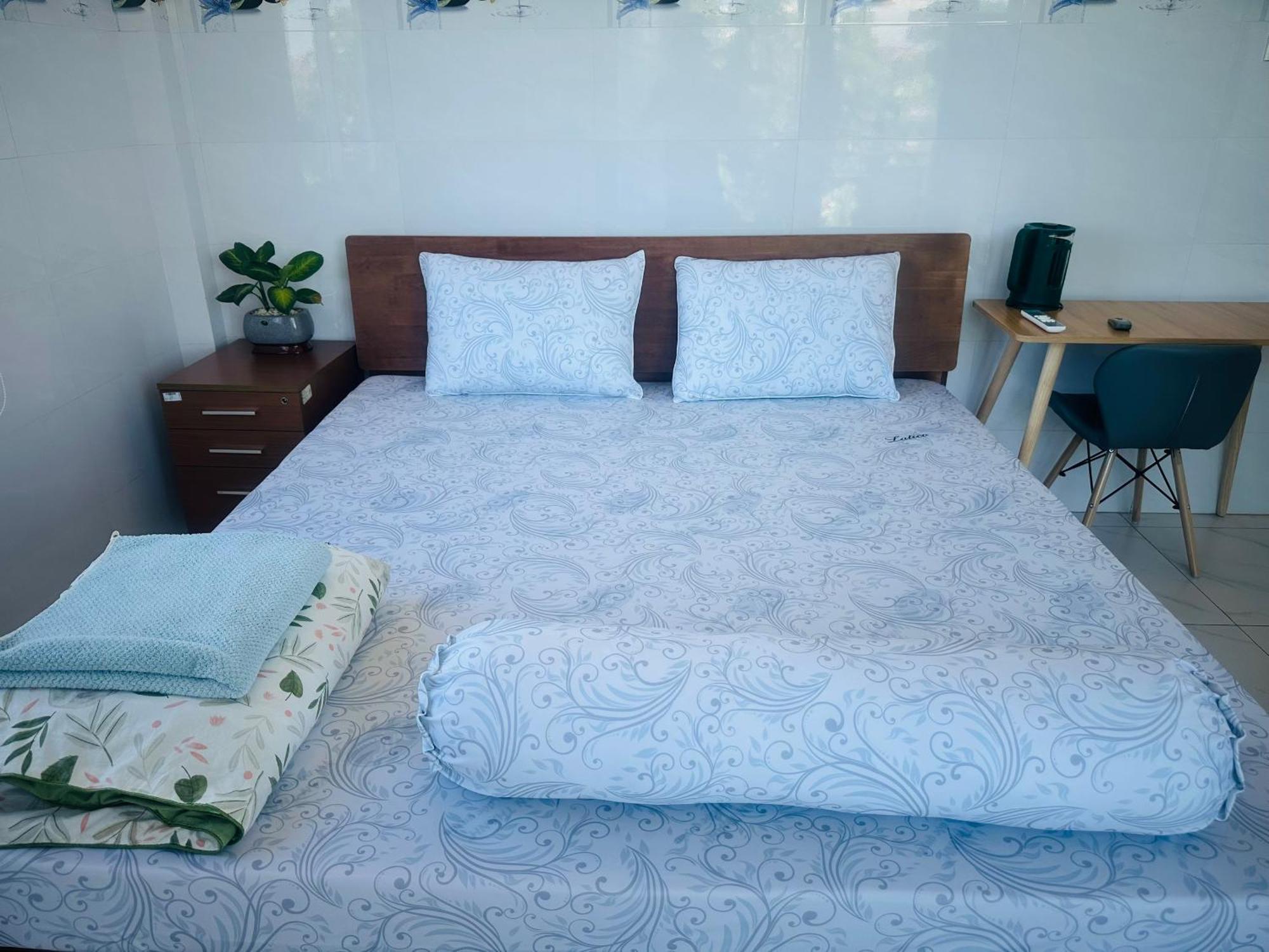 Kimmy Home Phan Thiet Exterior photo