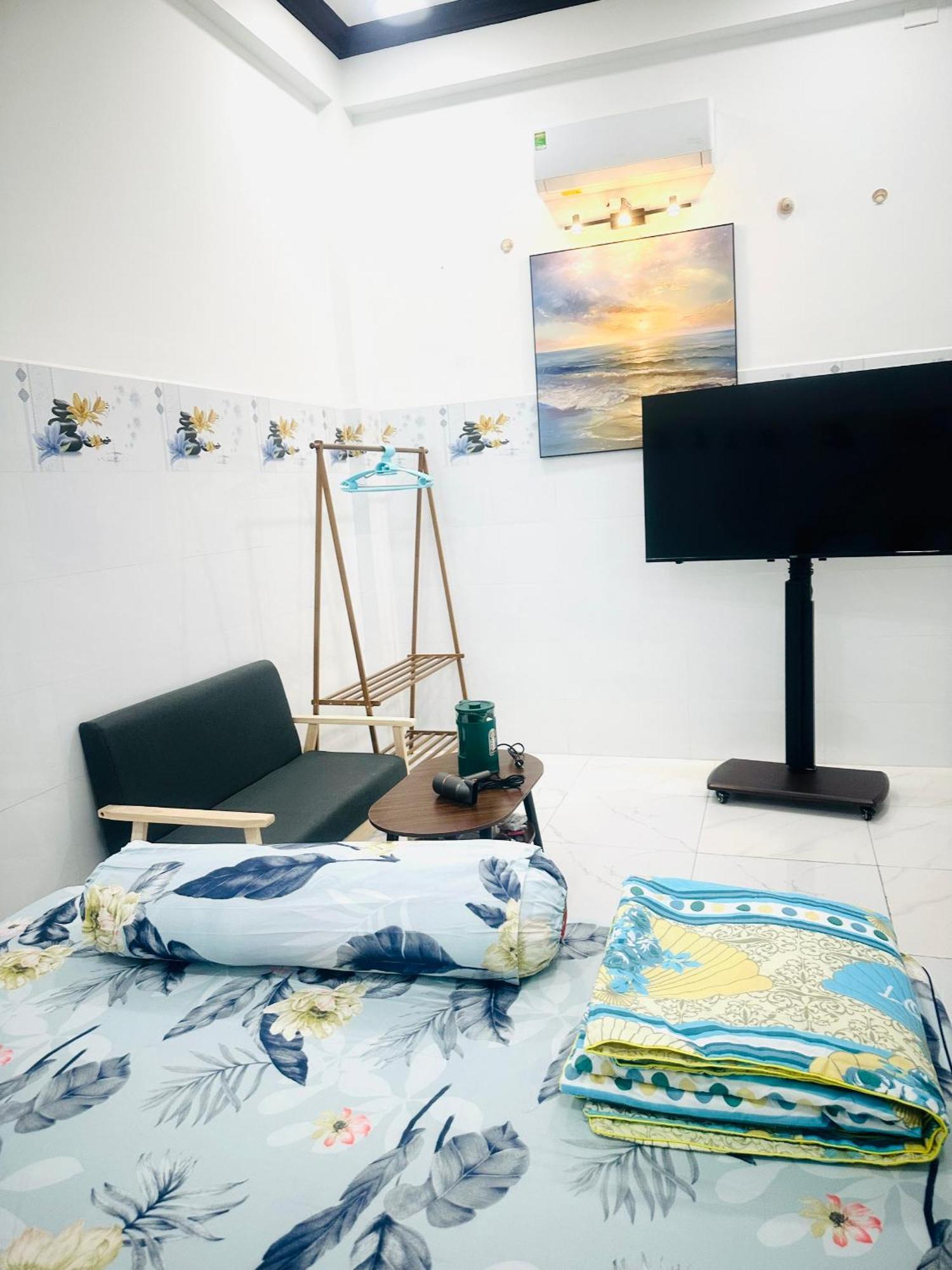 Kimmy Home Phan Thiet Exterior photo